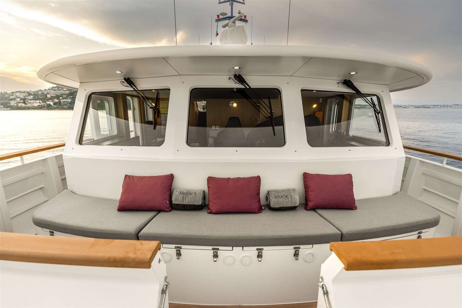 yacht-533850