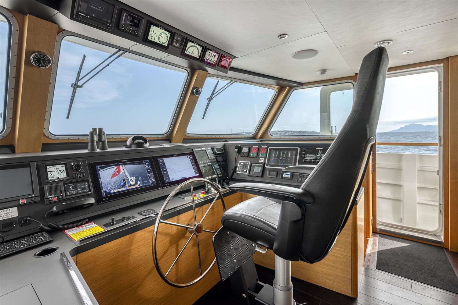 yacht-533853