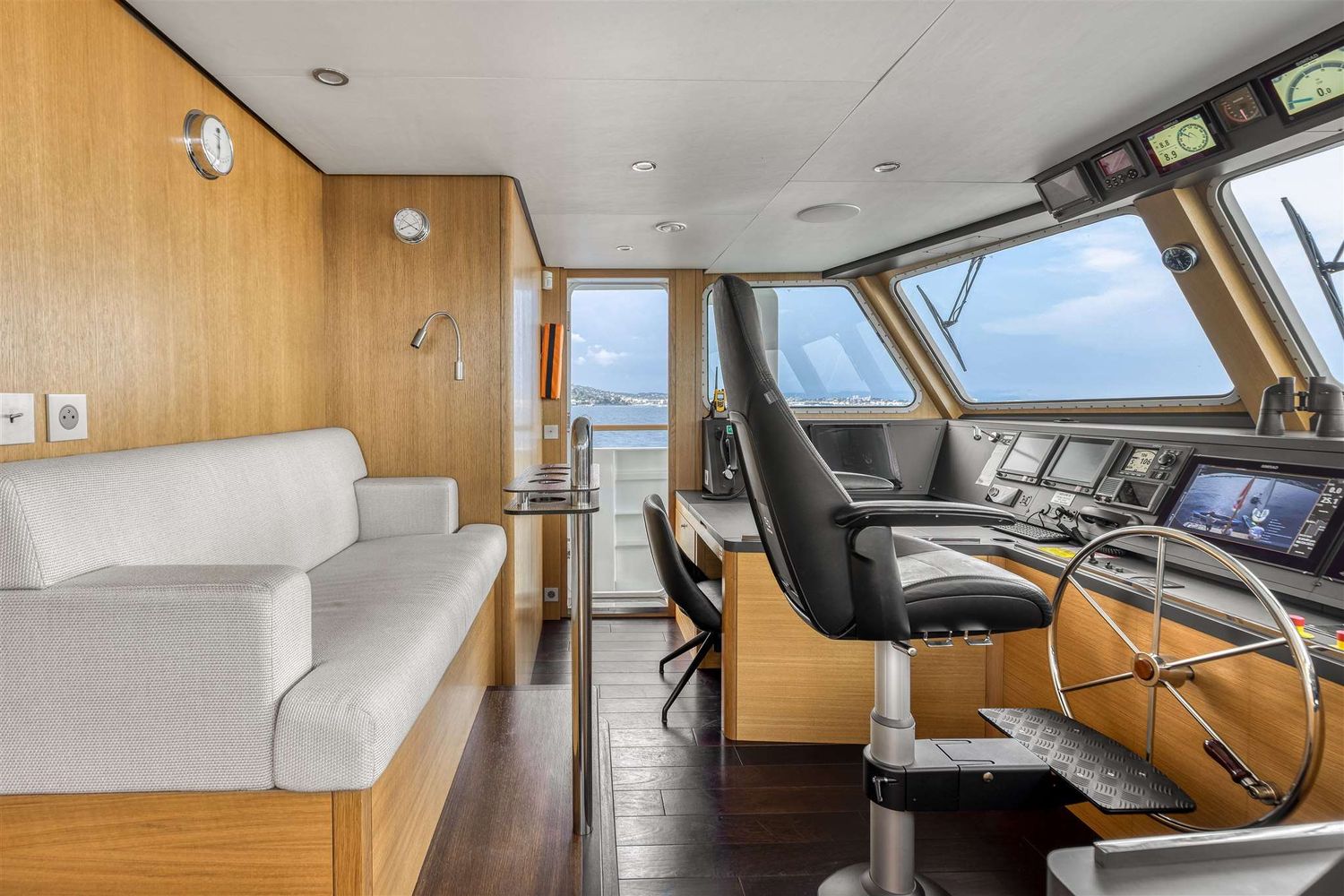 yacht-533854