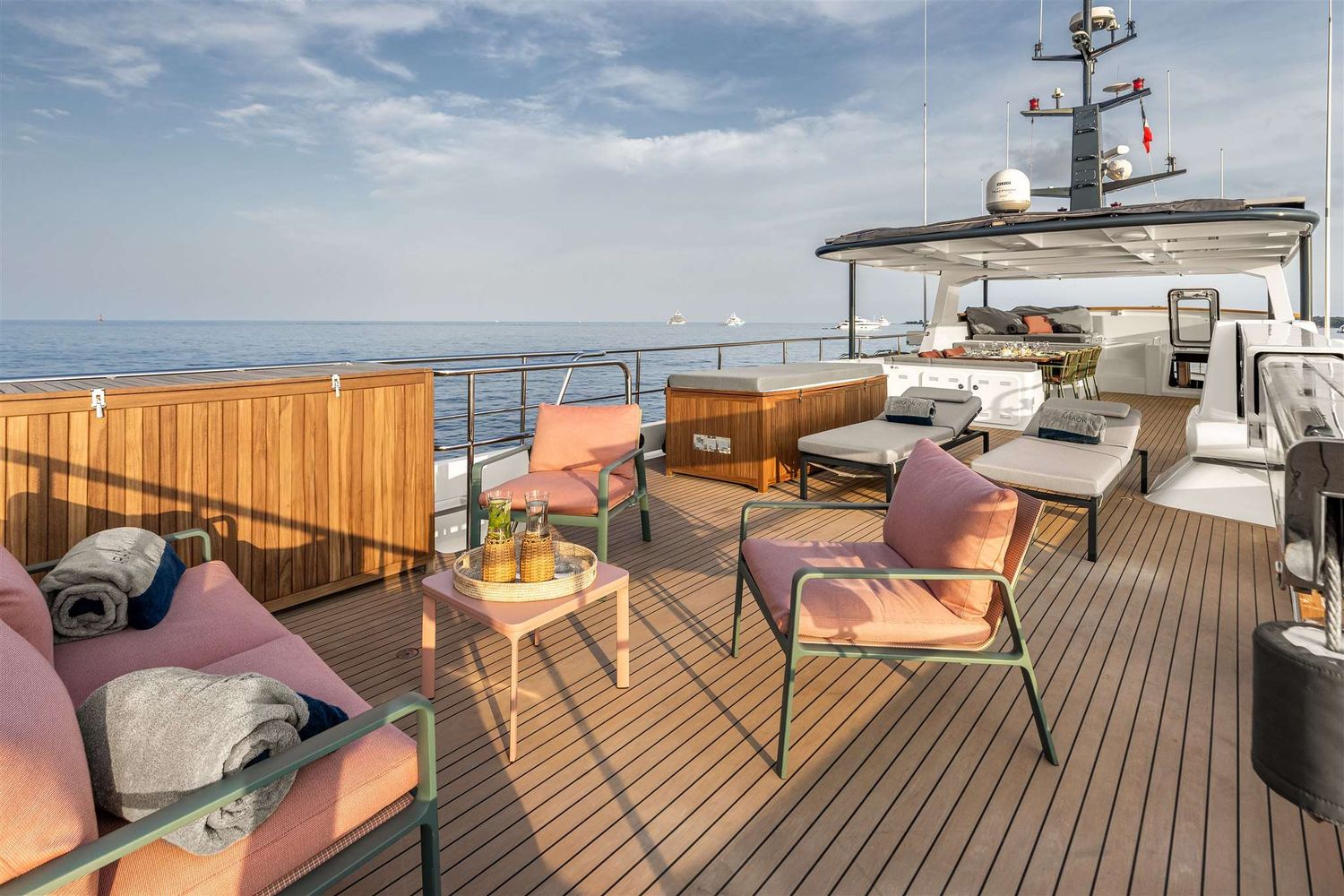 yacht-533855