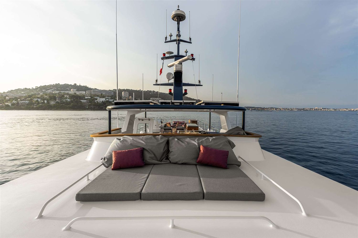 yacht-533857