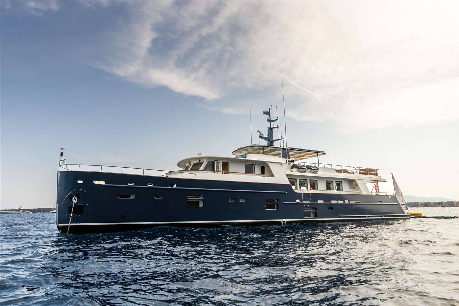 yacht-533839