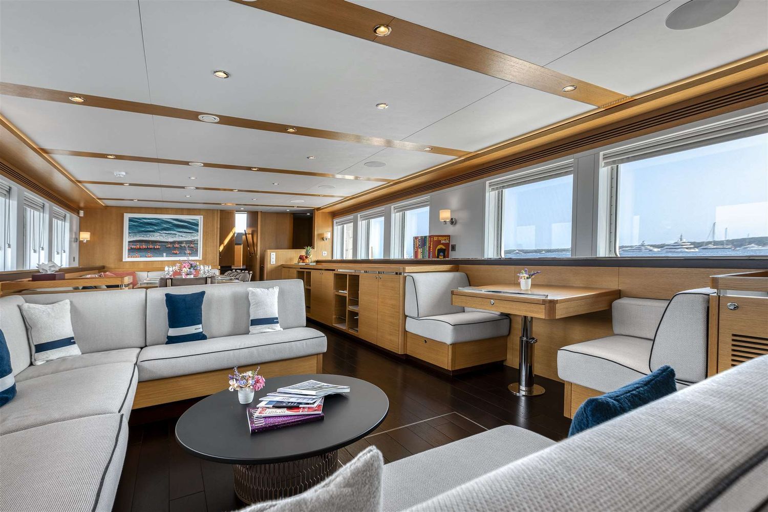 yacht-533841