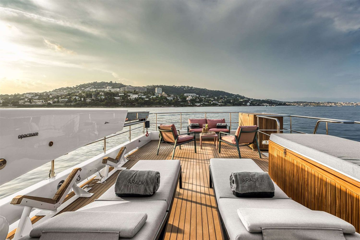 yacht-533843
