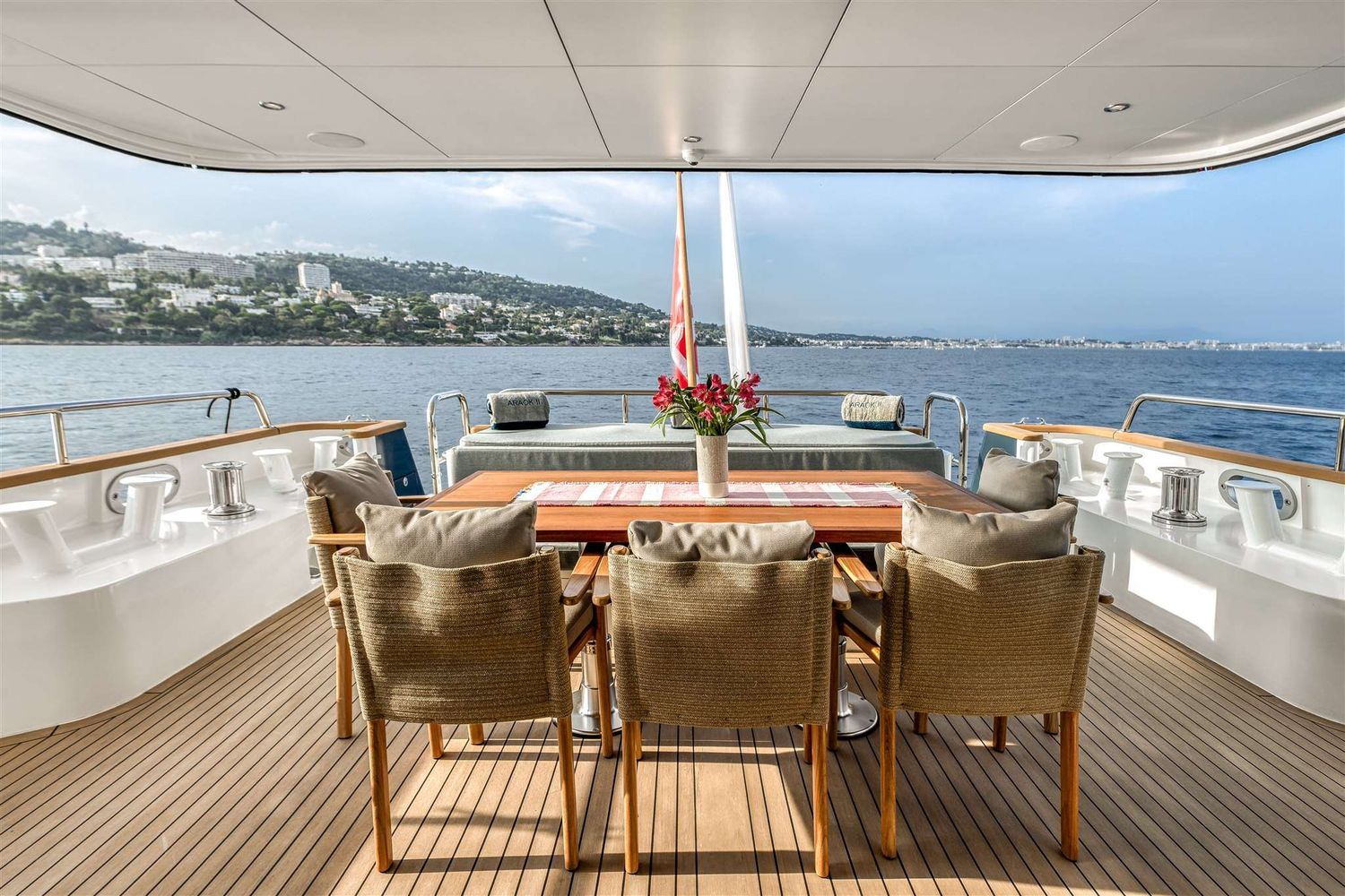 yacht-533844
