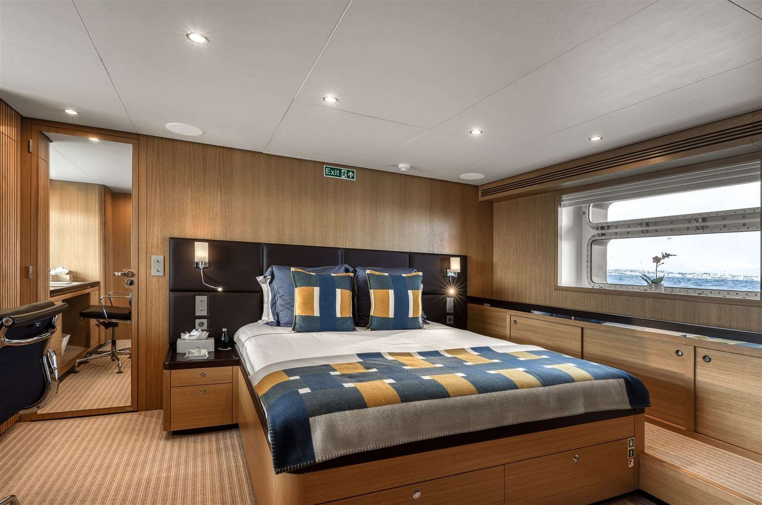 yacht-533845