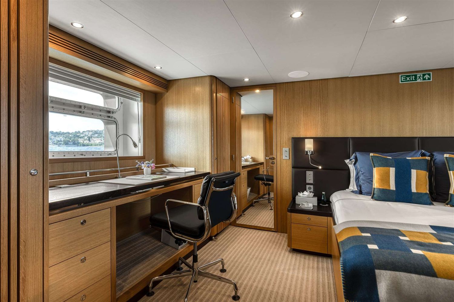 yacht-533846