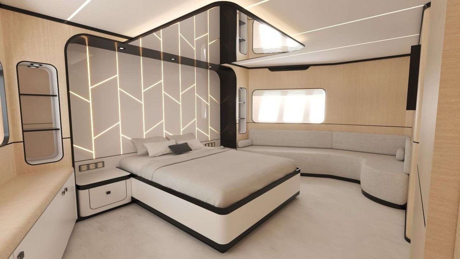 yacht-534337