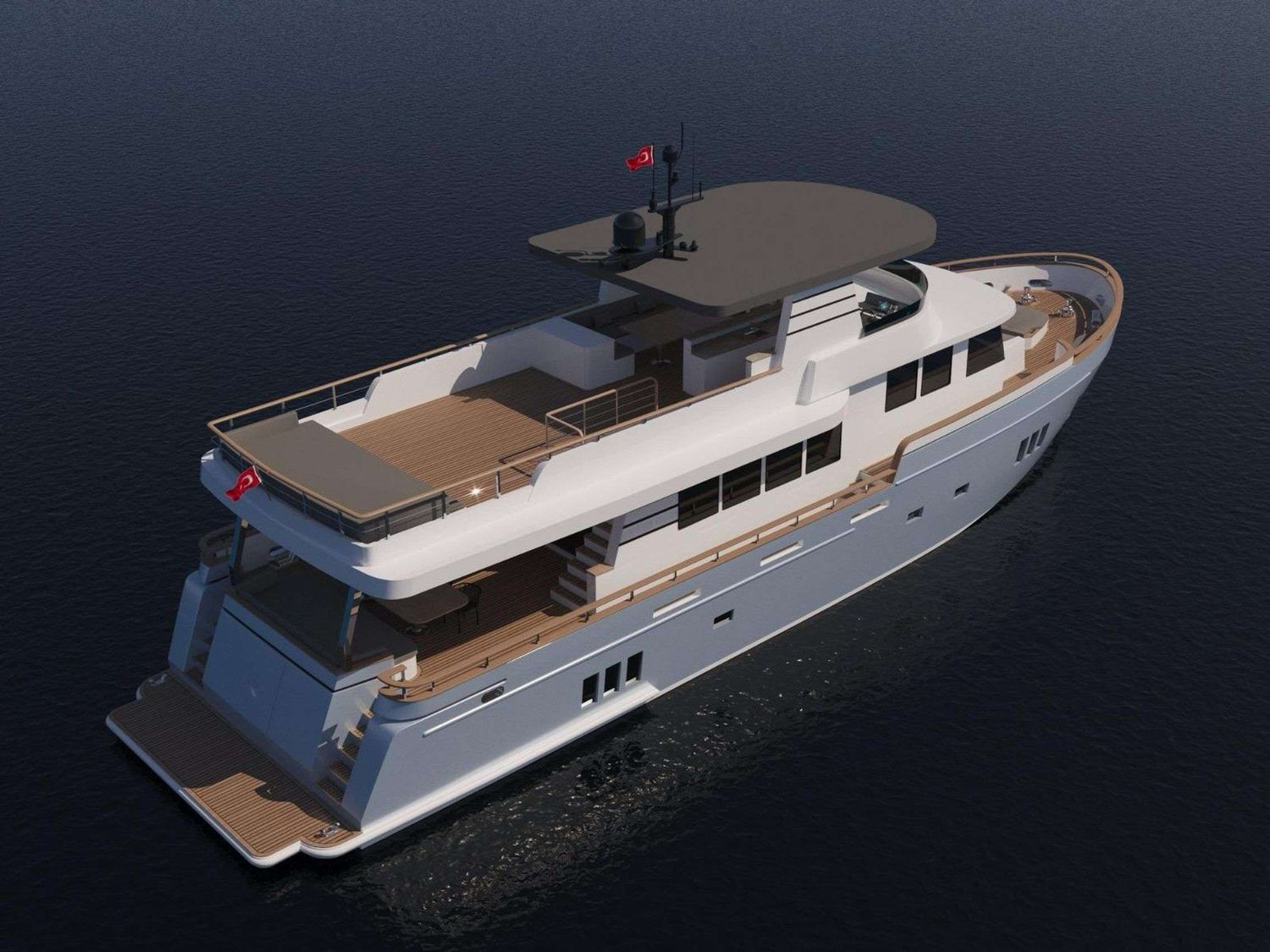 yacht-534340