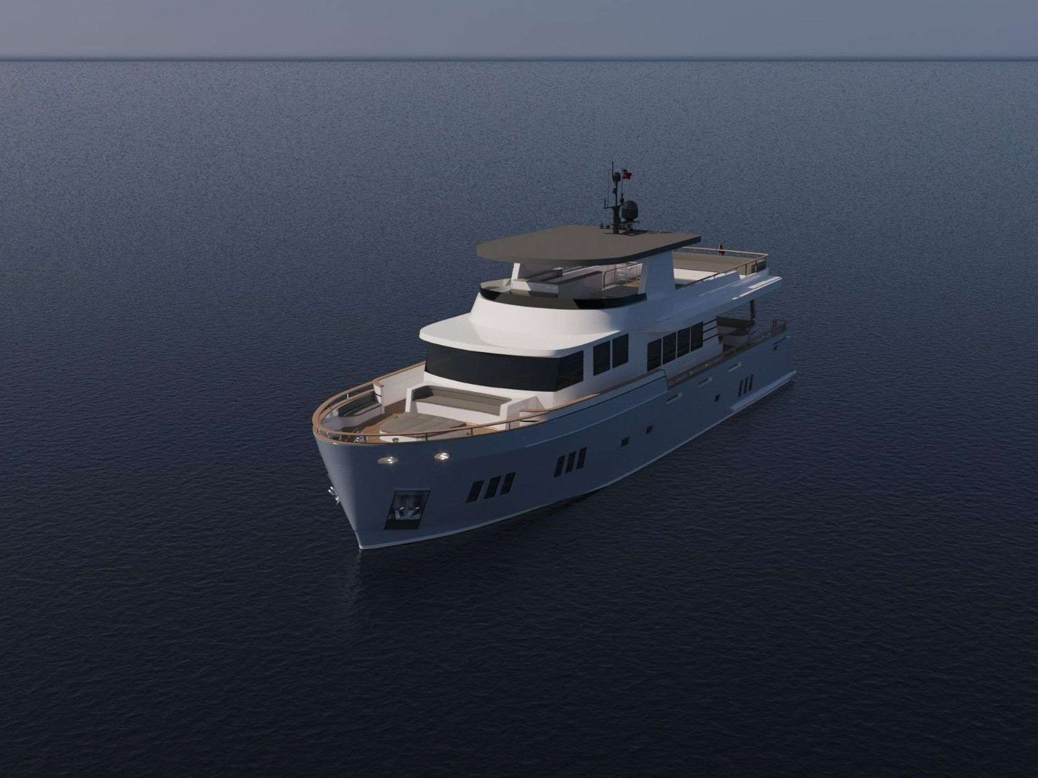 yacht-534329