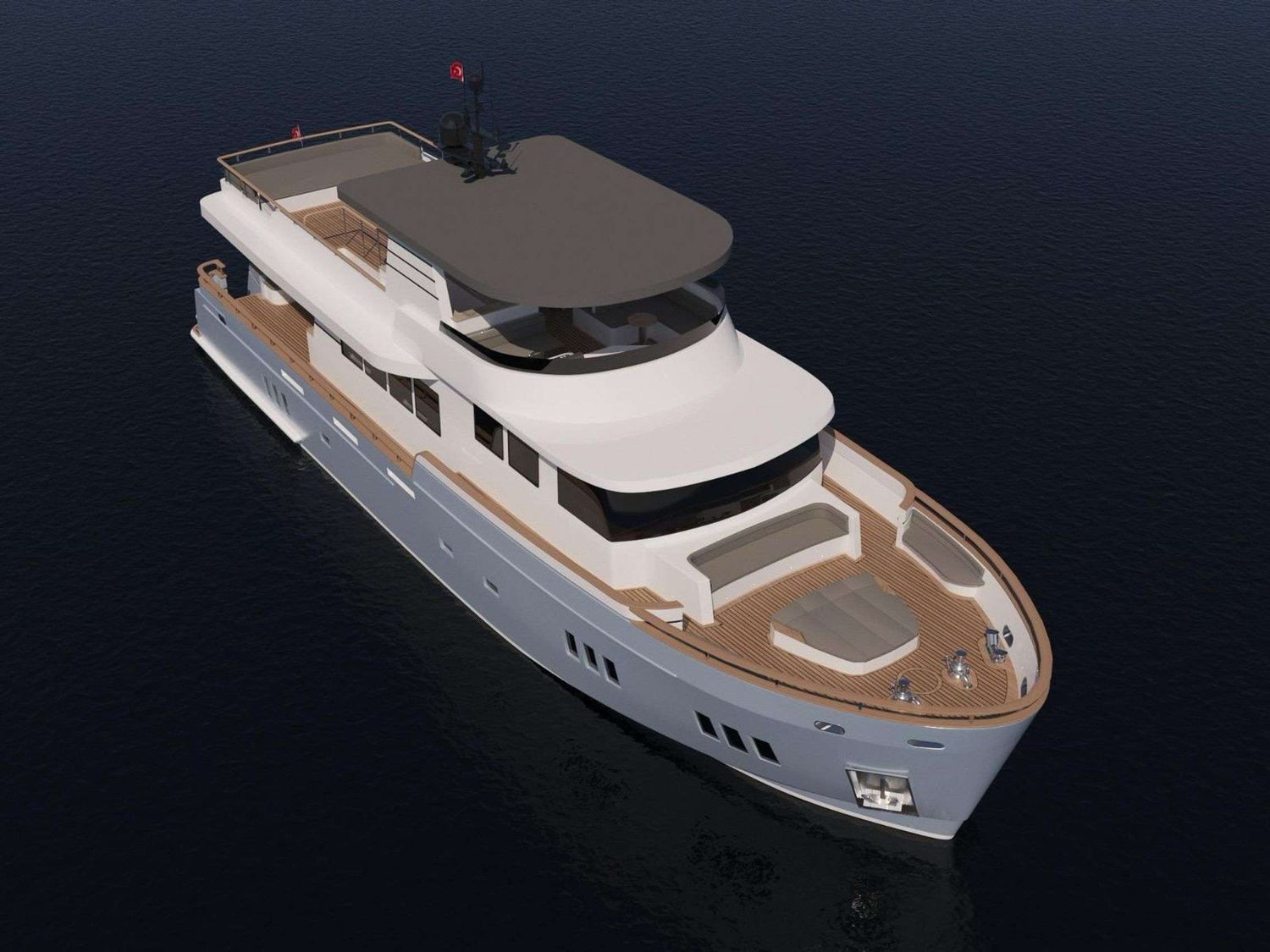 yacht-534330