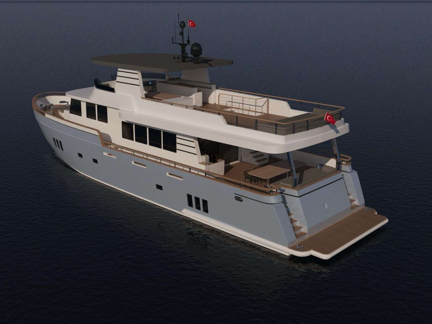 yacht-534331