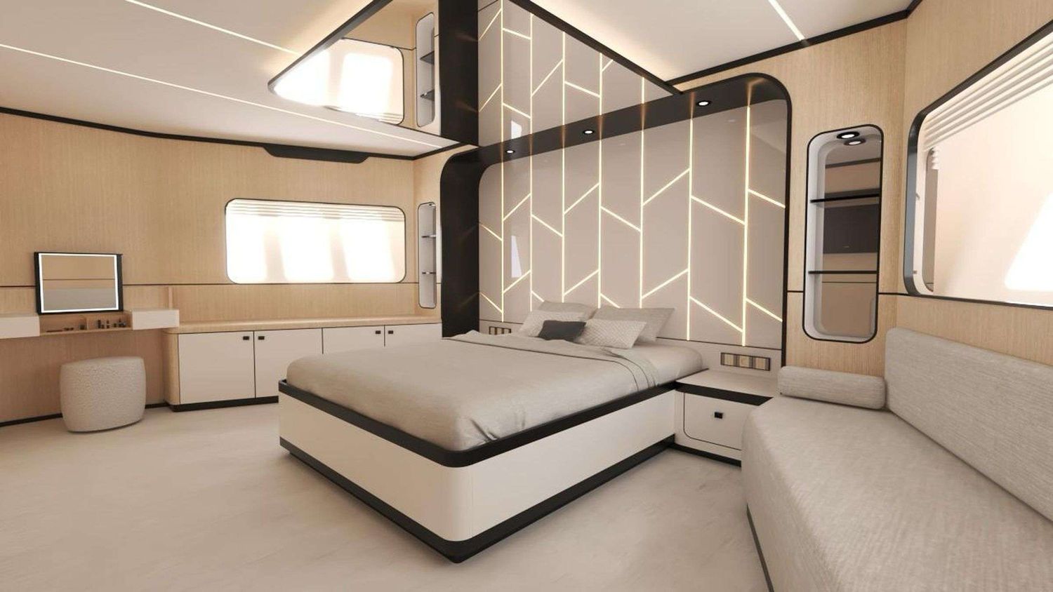 yacht-534332