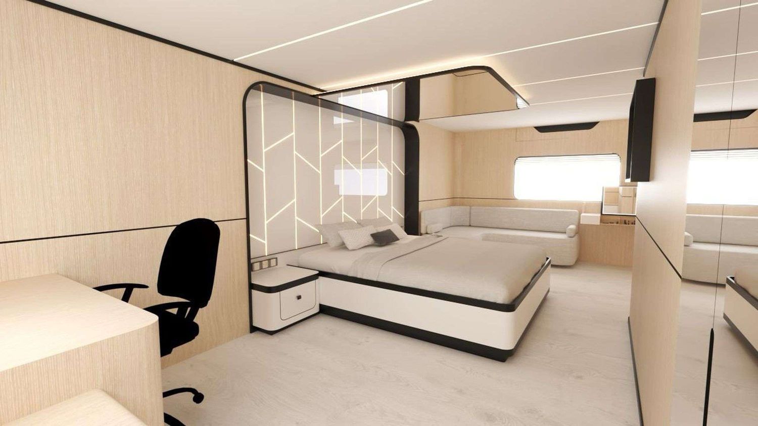 yacht-534336