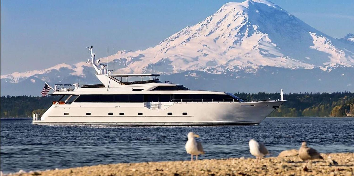 yacht-533958