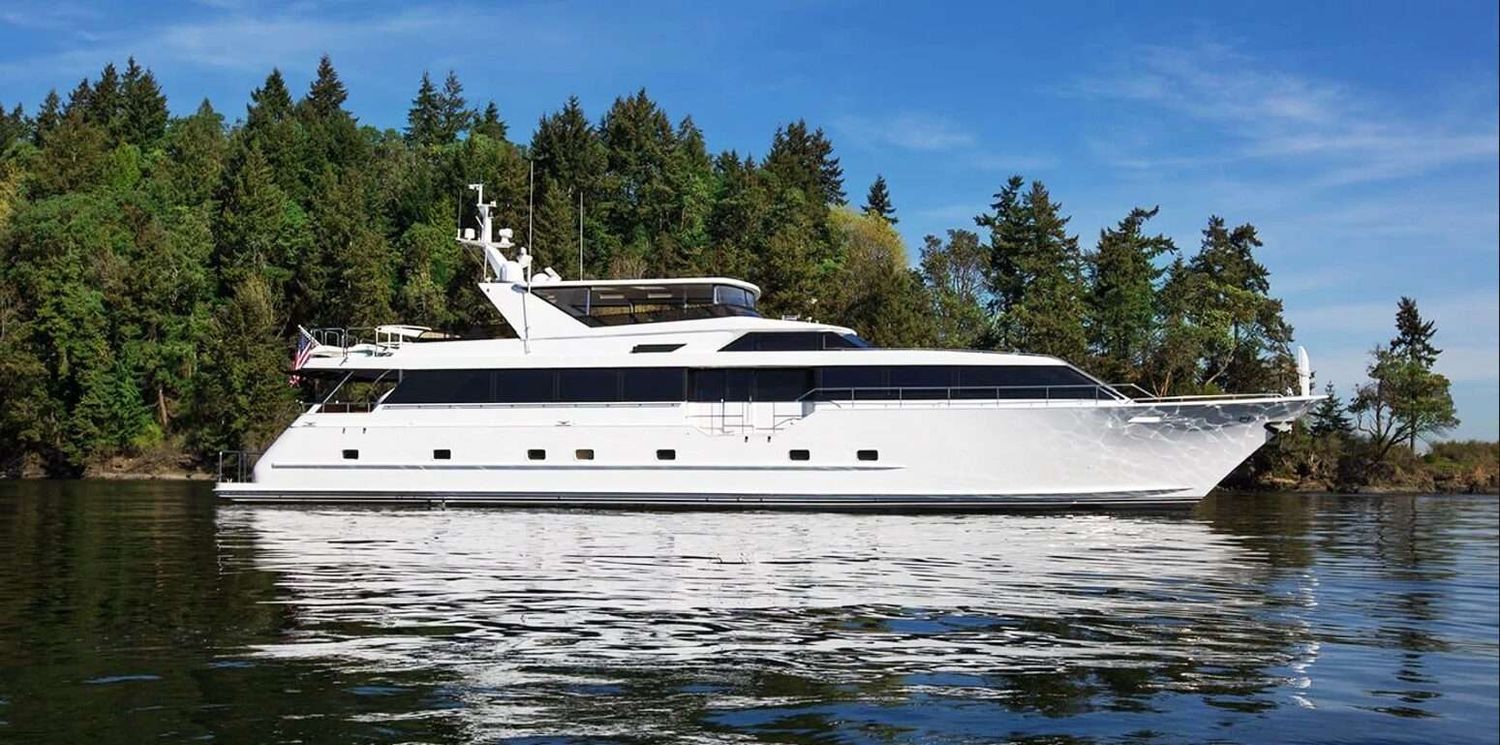 yacht-533959