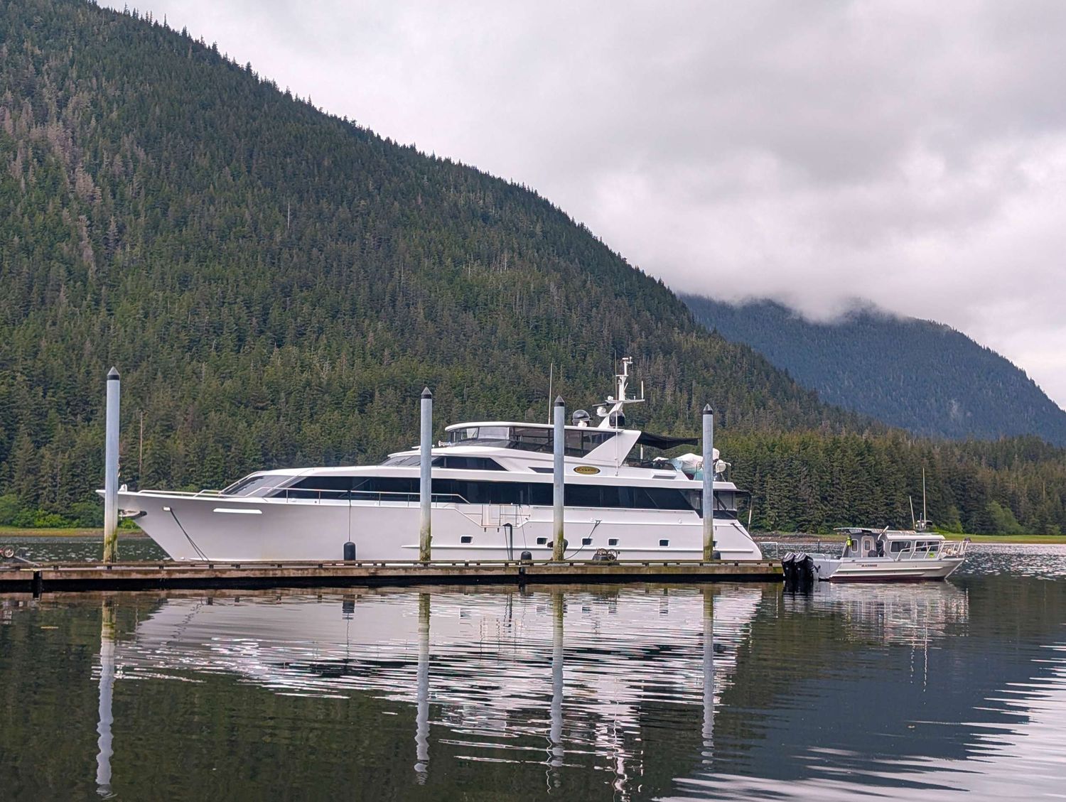 yacht-533962