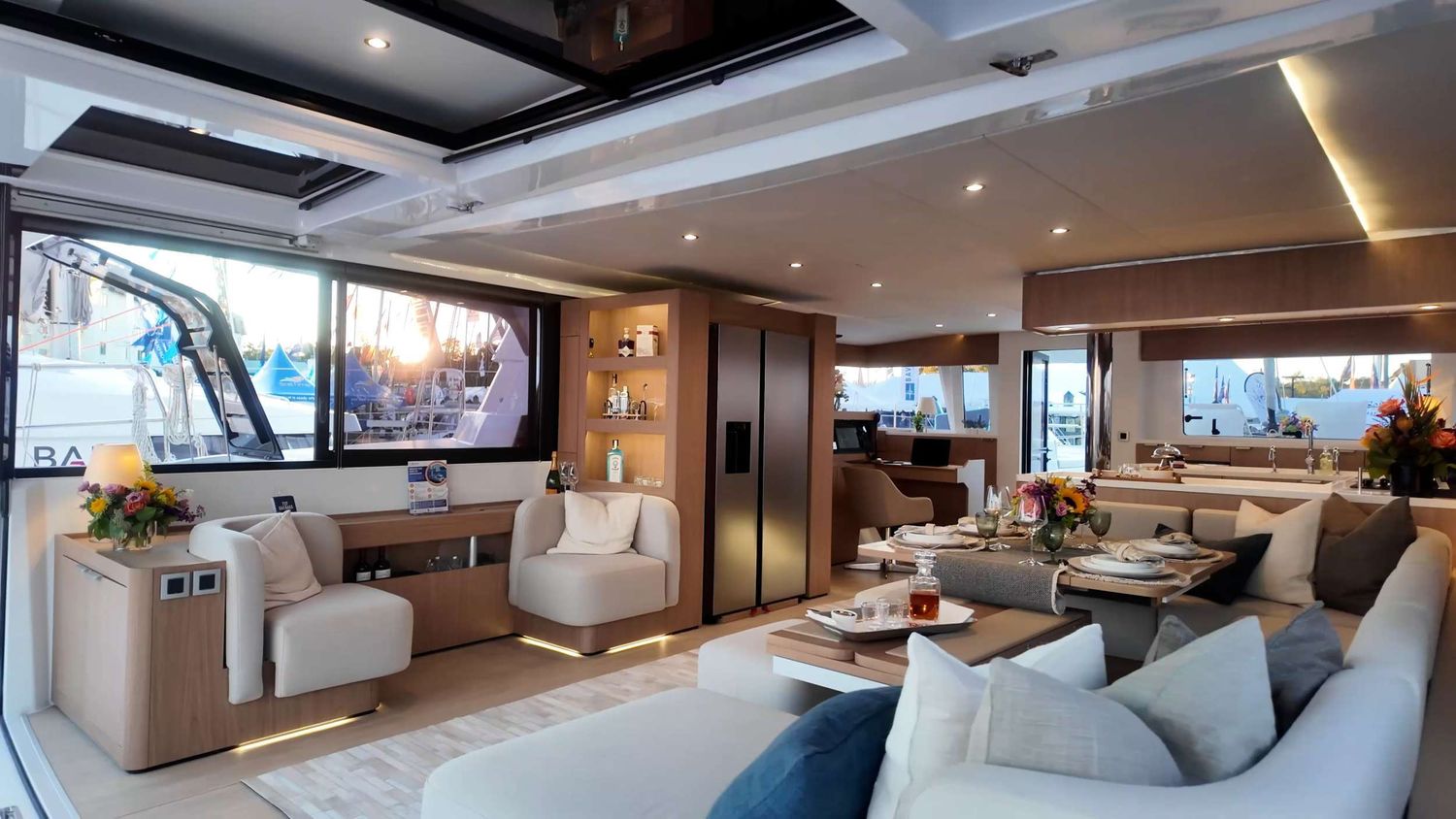 yacht-535179