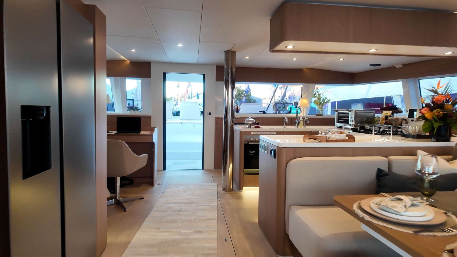 yacht-535180