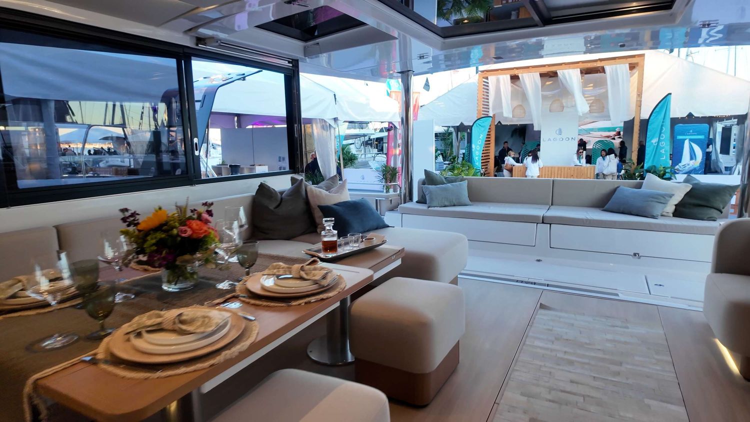 yacht-535182