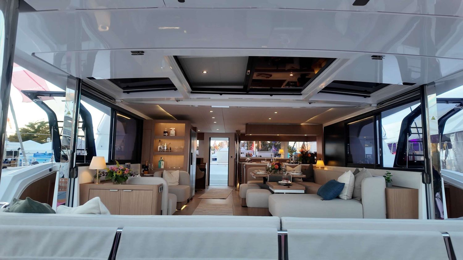 yacht-535183