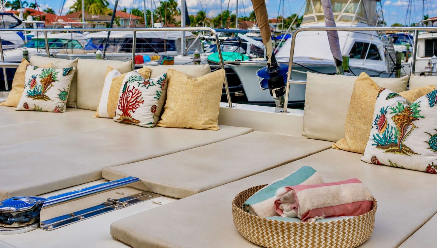 yacht-535325