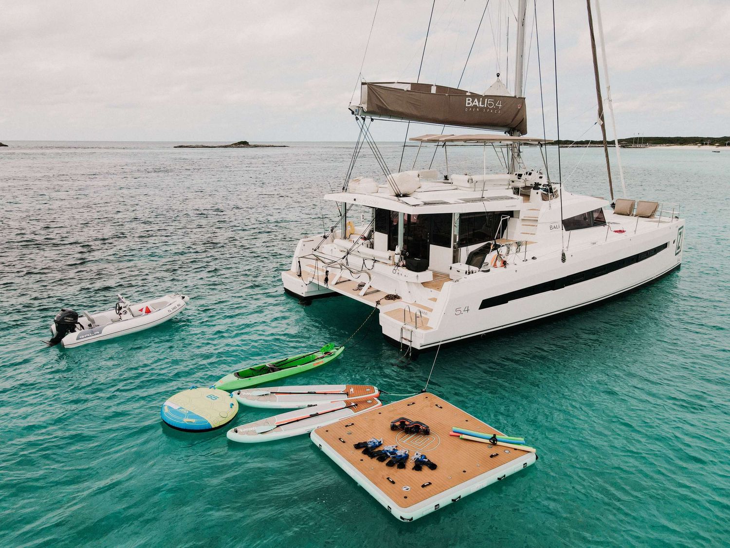 yacht-535328