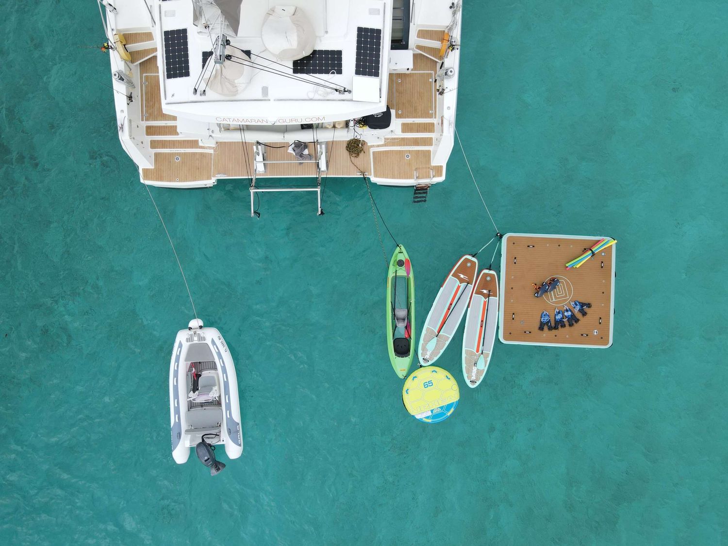 yacht-535329