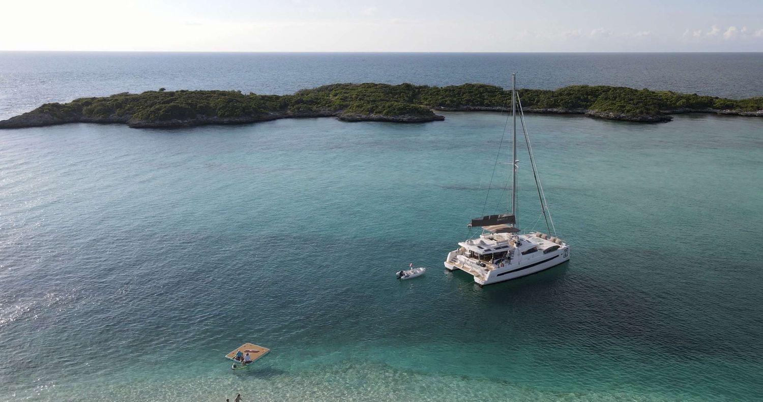 yacht-535330