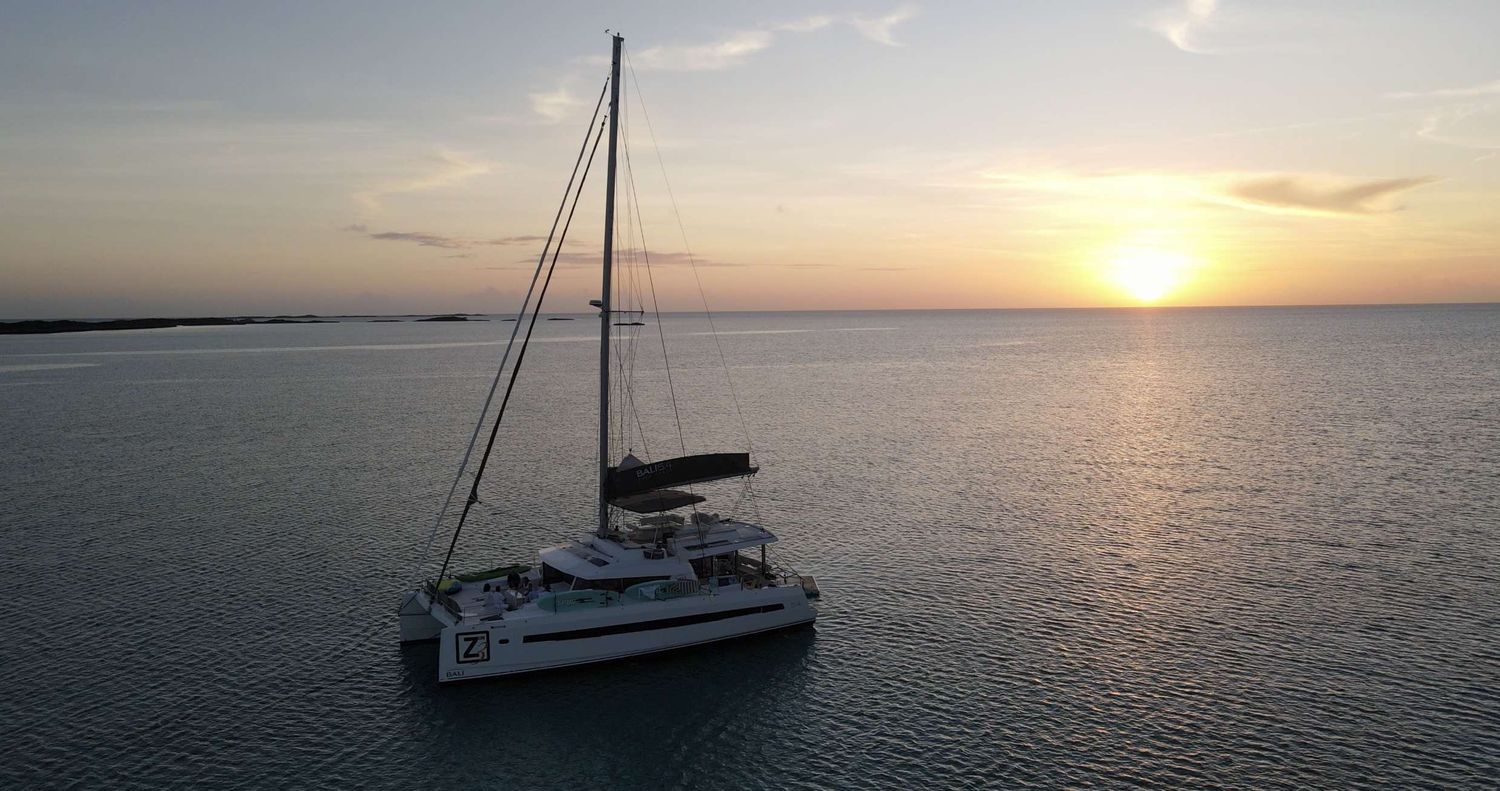 yacht-535331