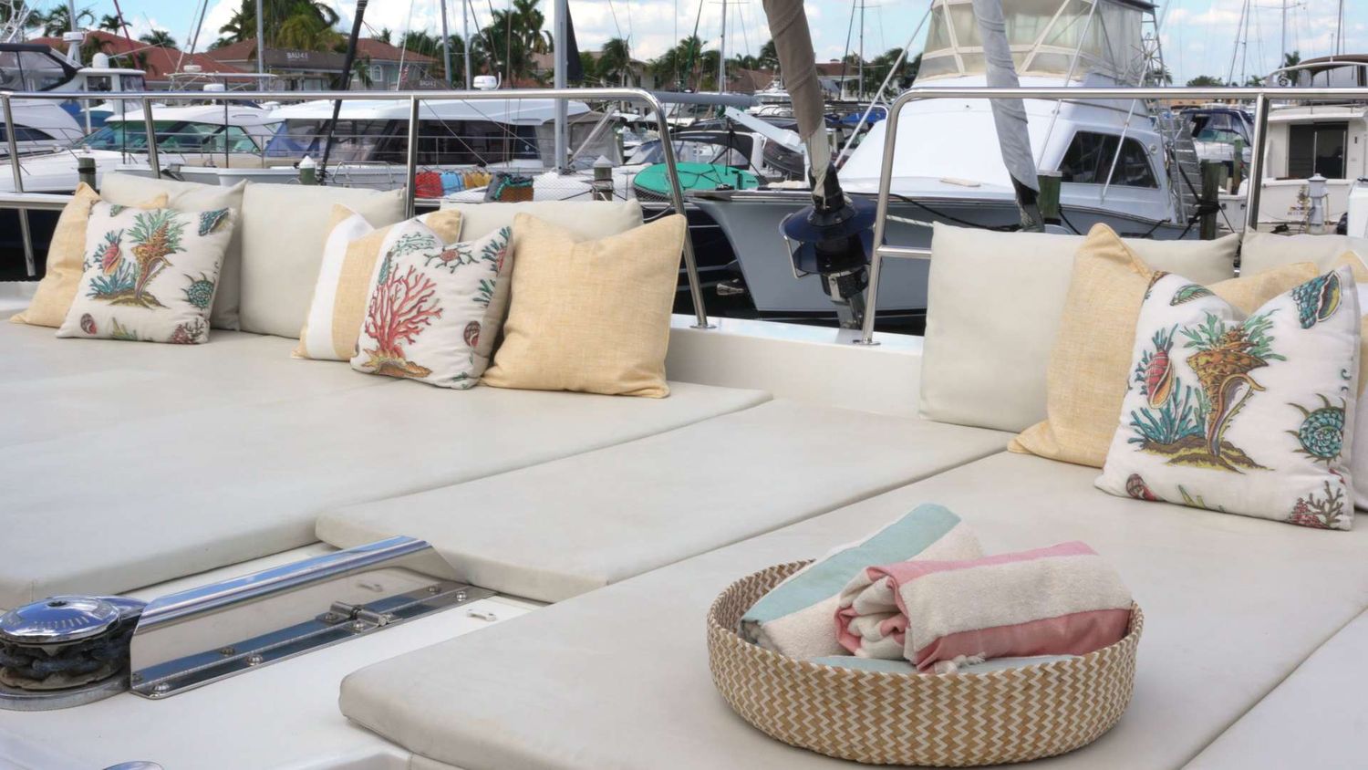 yacht-535319