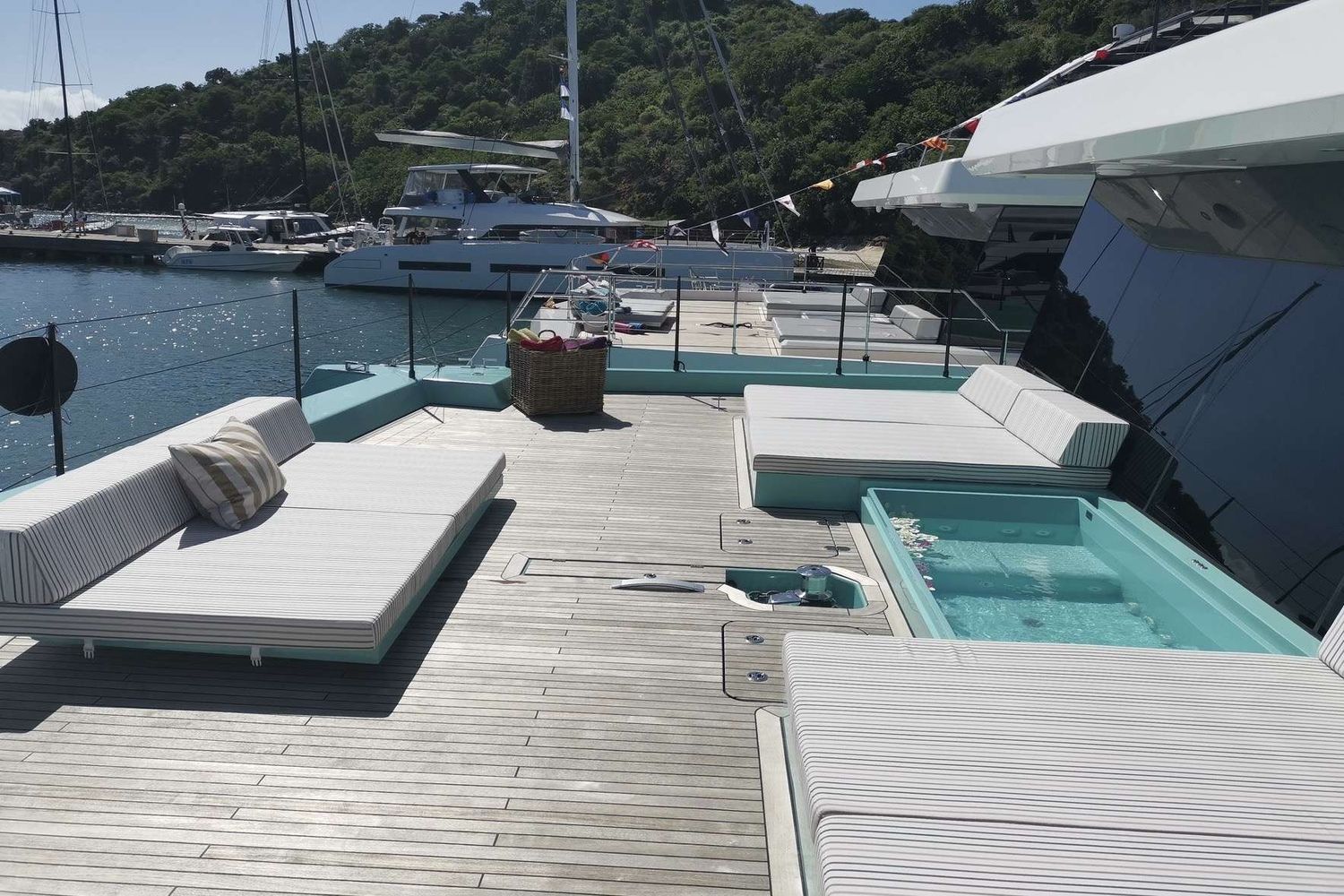 yacht-534146