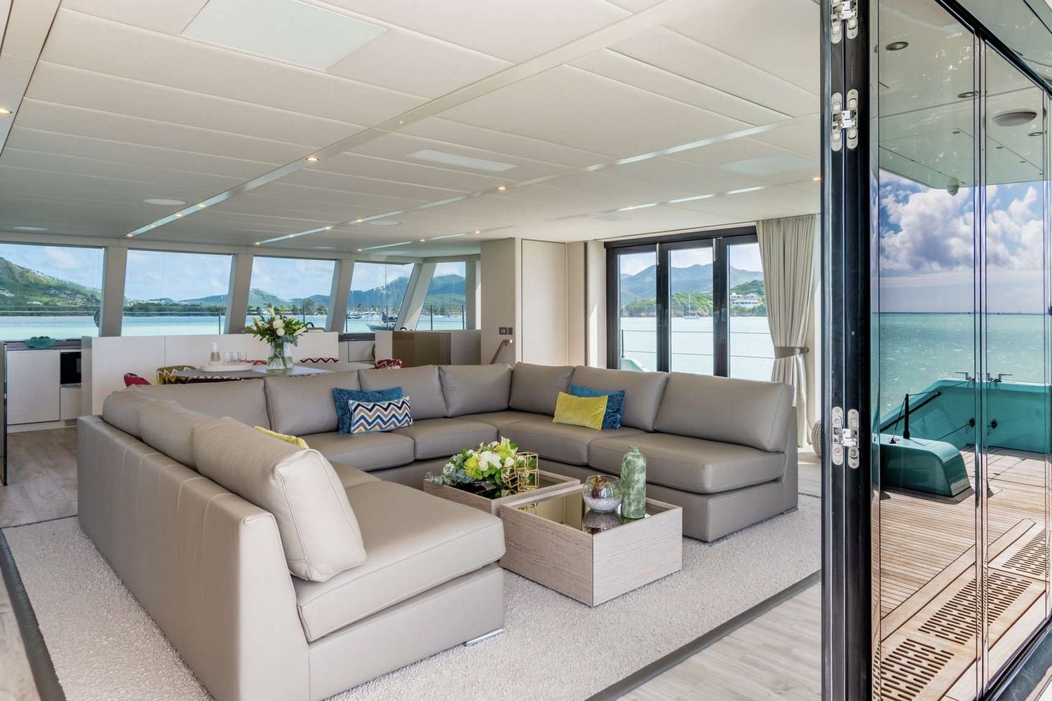 yacht-534063