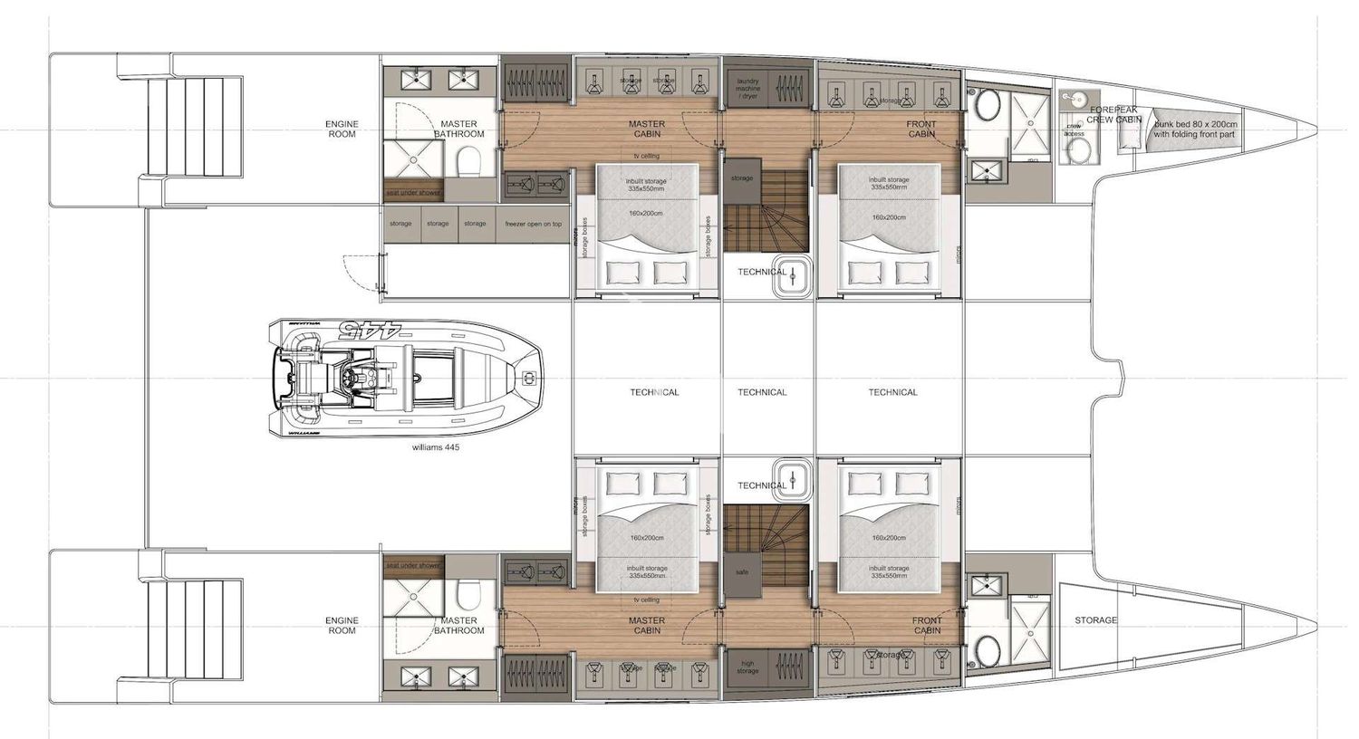 layout