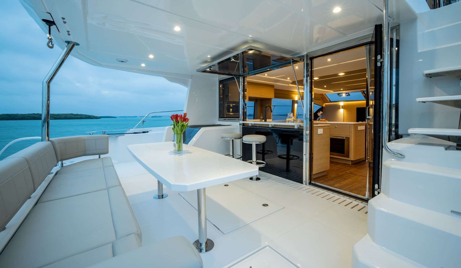 yacht-534351