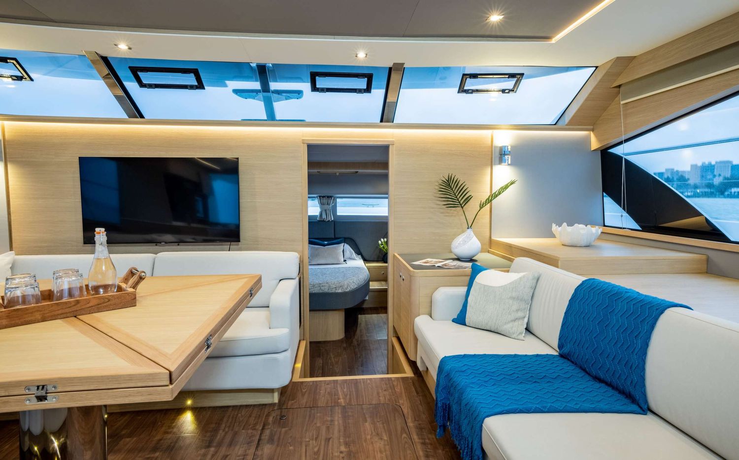 yacht-534353