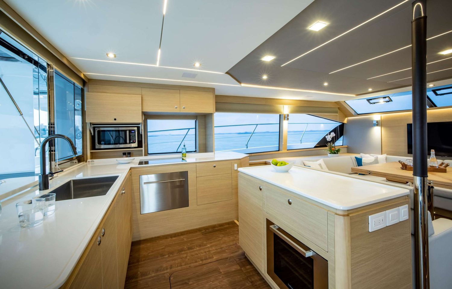 yacht-534354