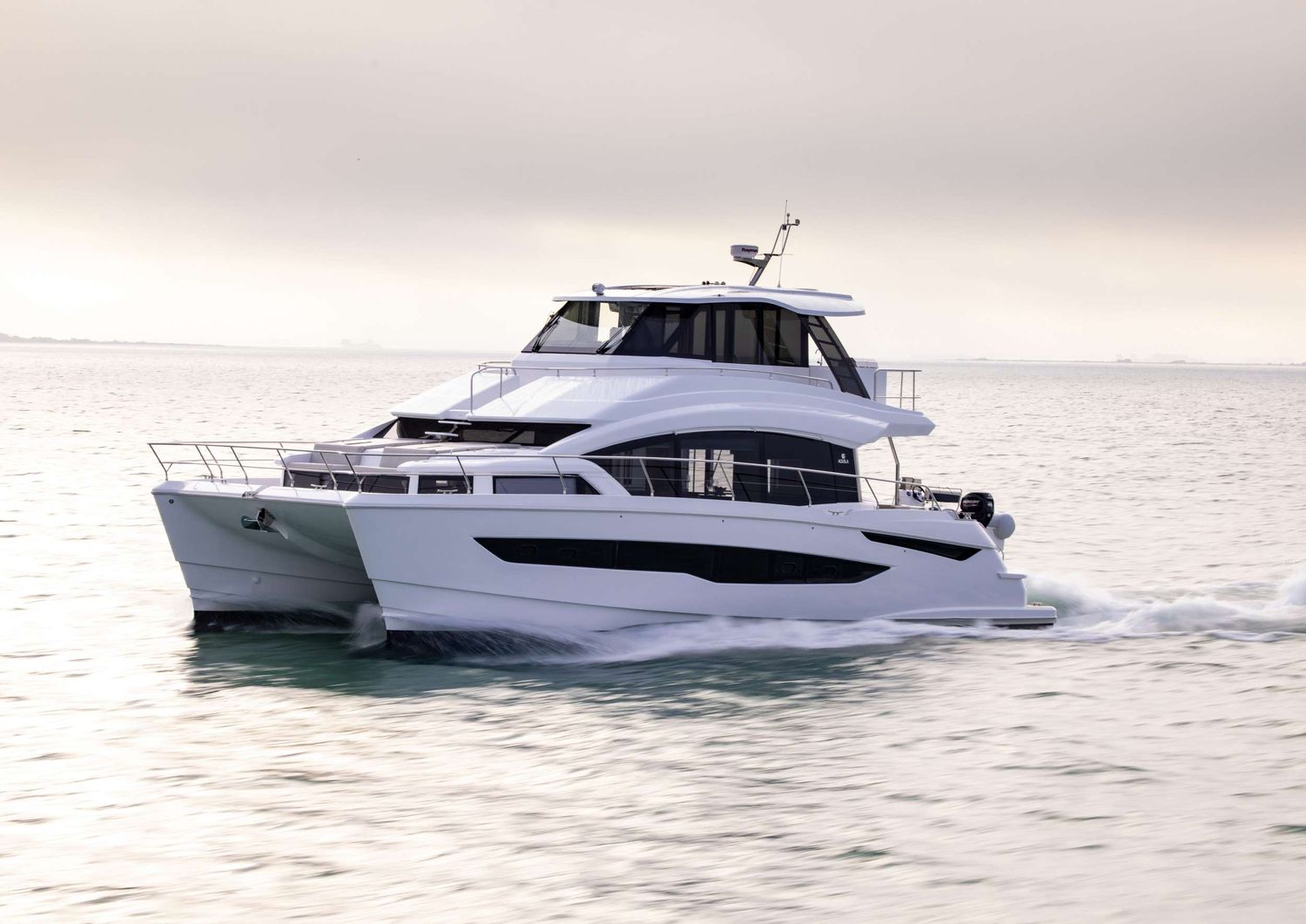 yacht-534359