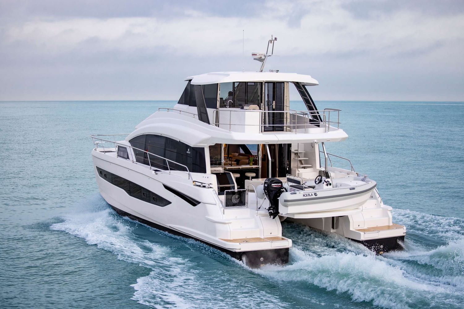 yacht-534360