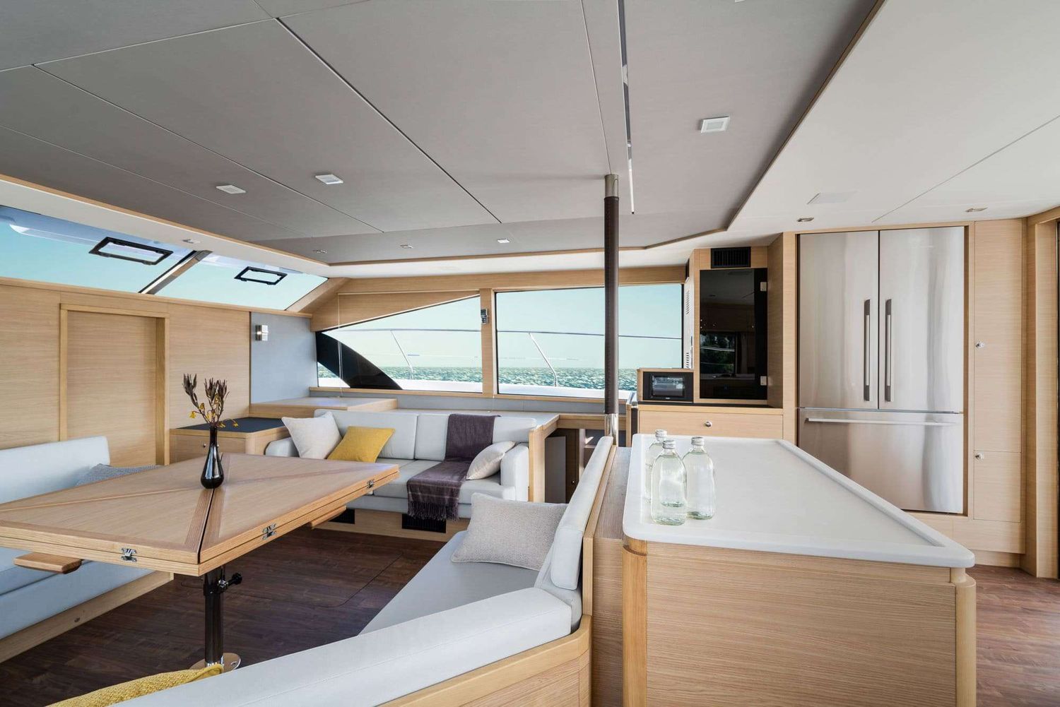 yacht-534346