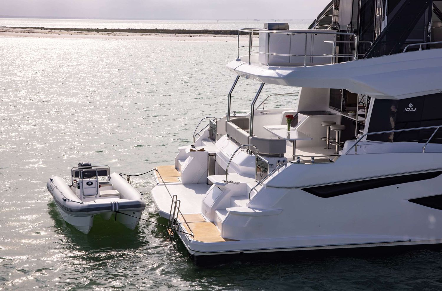 yacht-534350