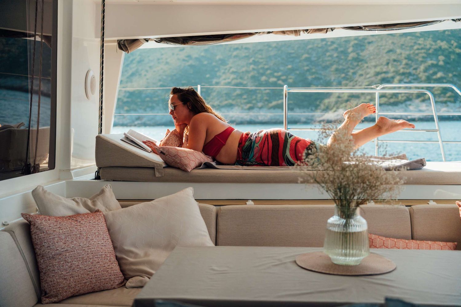 yacht-534372
