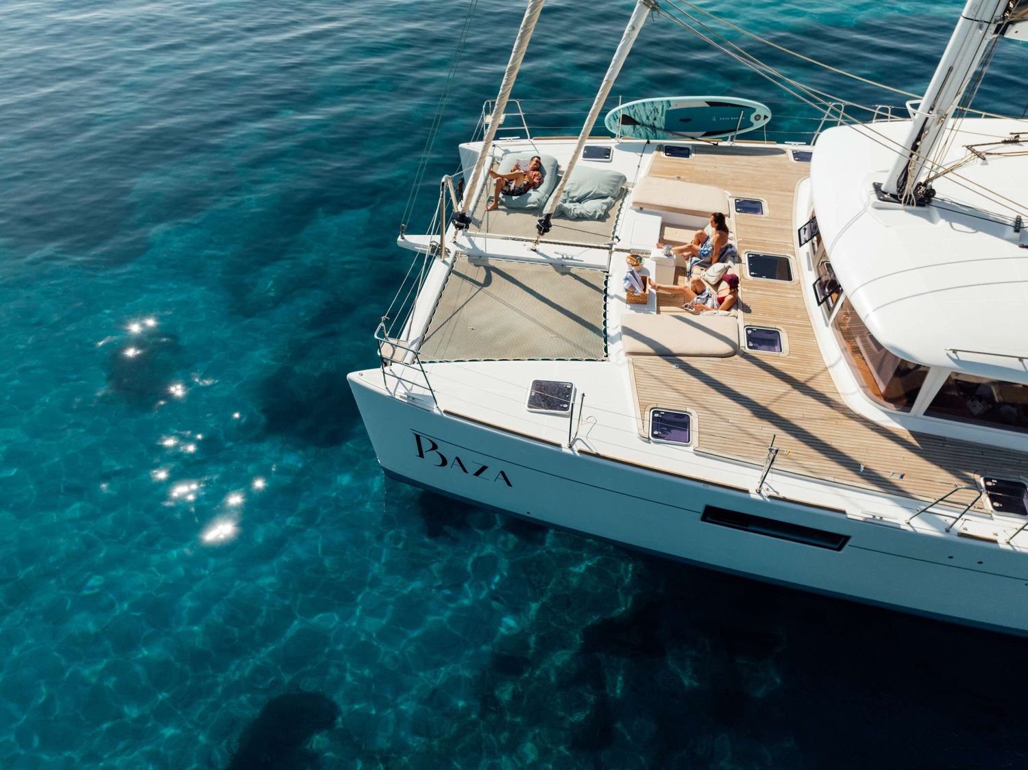 yacht-534374