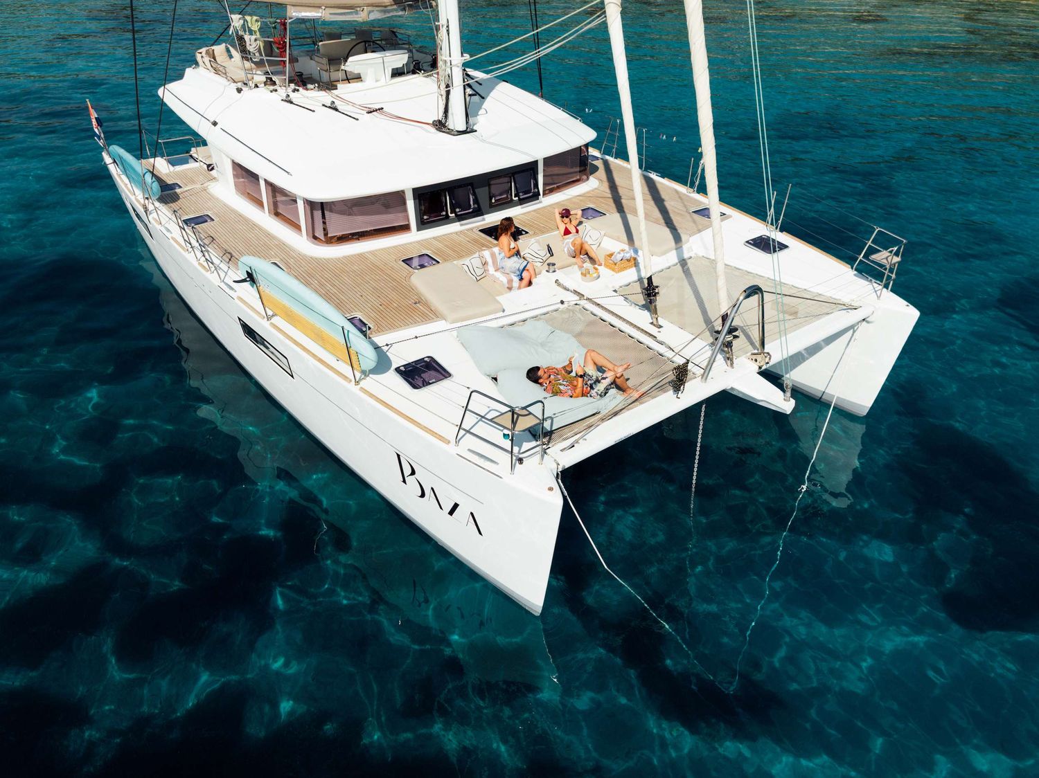 yacht-534375