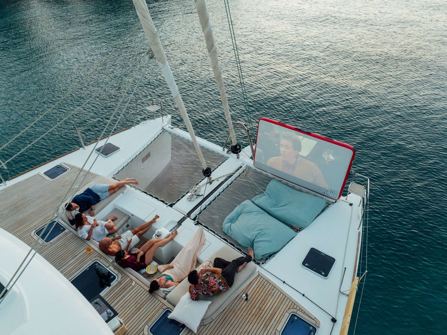 yacht-534377