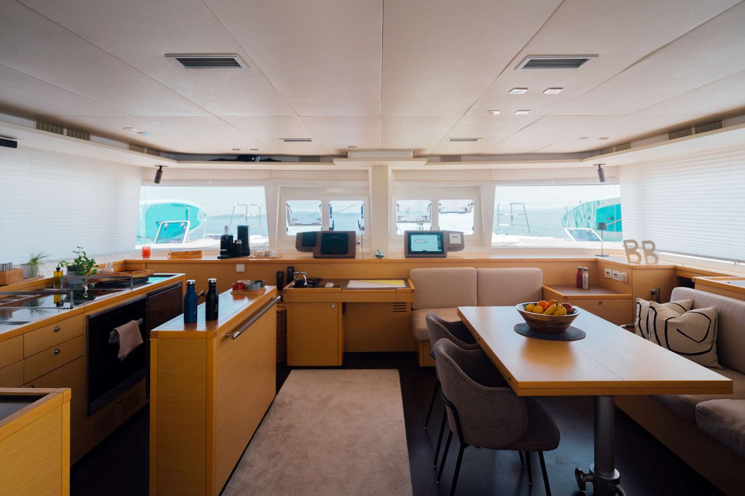 yacht-534363
