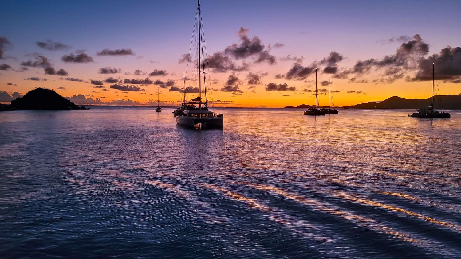 yacht-535432