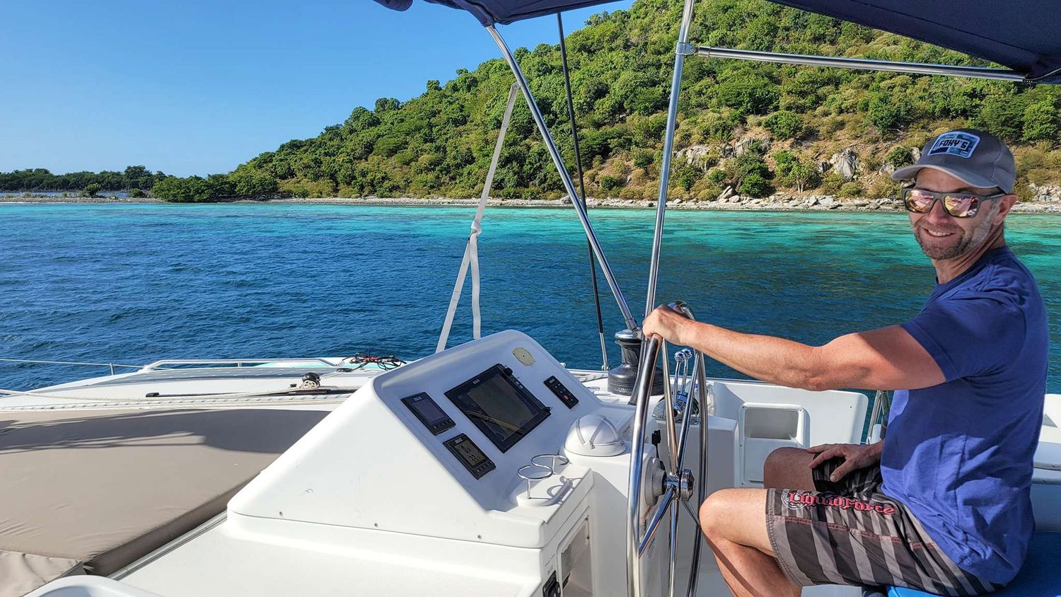 yacht-535433