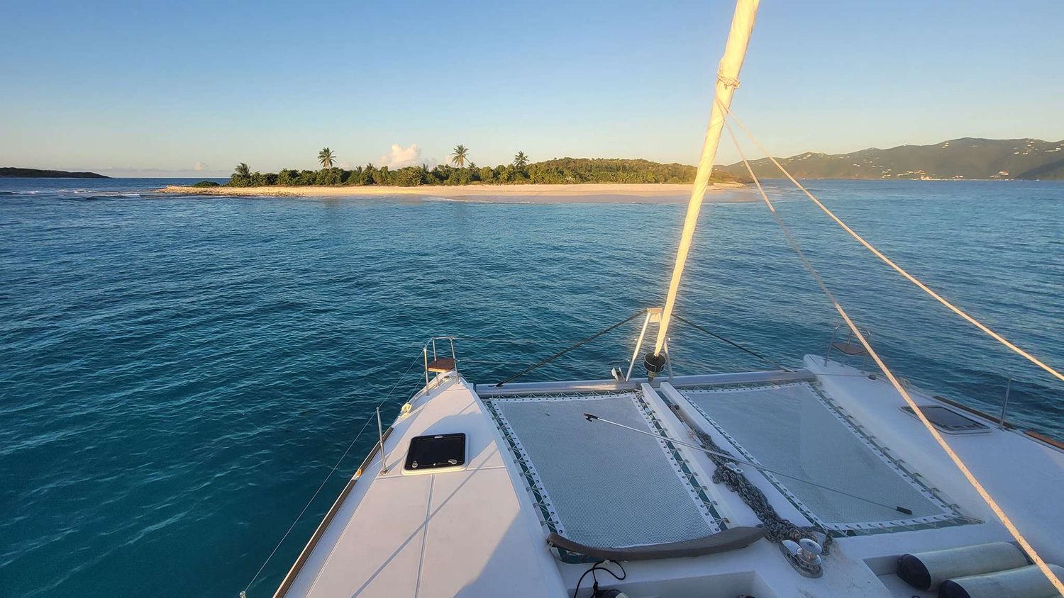 yacht-535437