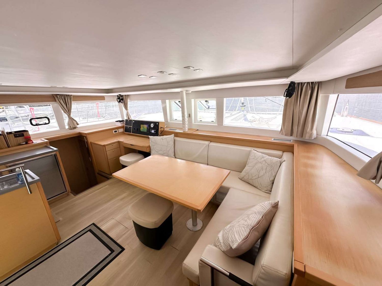 yacht-535424